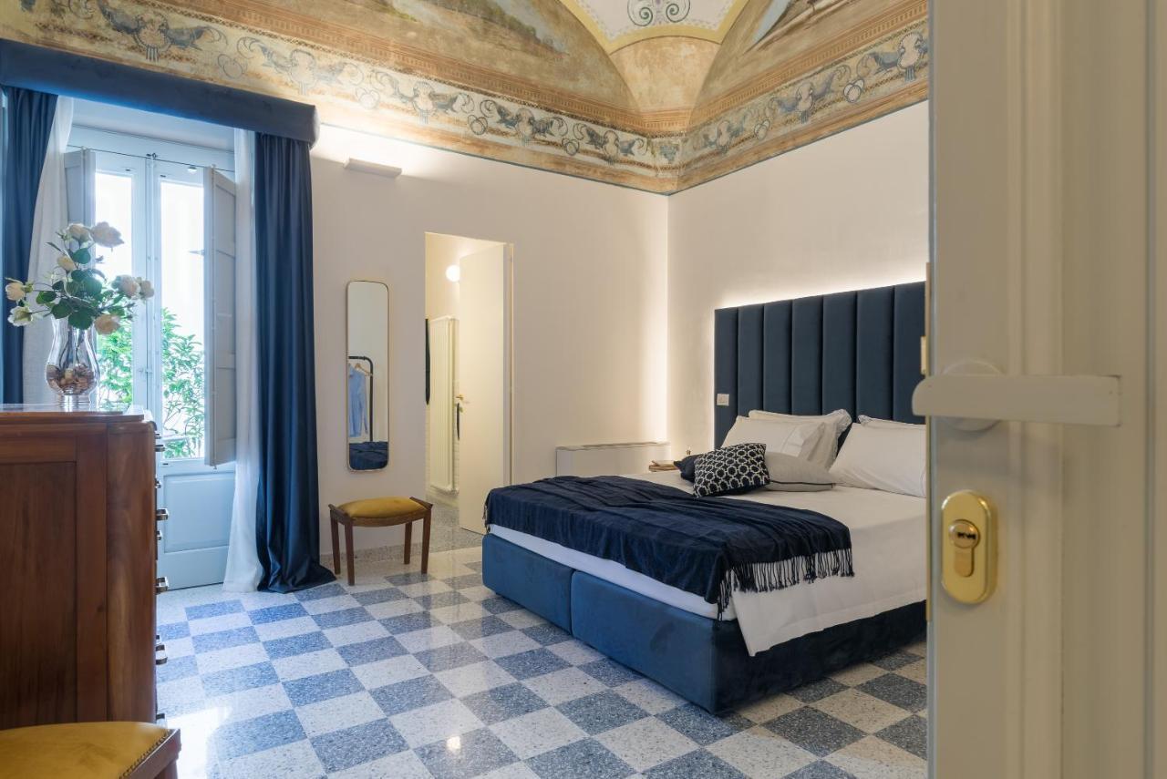 1940 Luxury Accommodations By Wonderful Italy 奥斯图尼 外观 照片