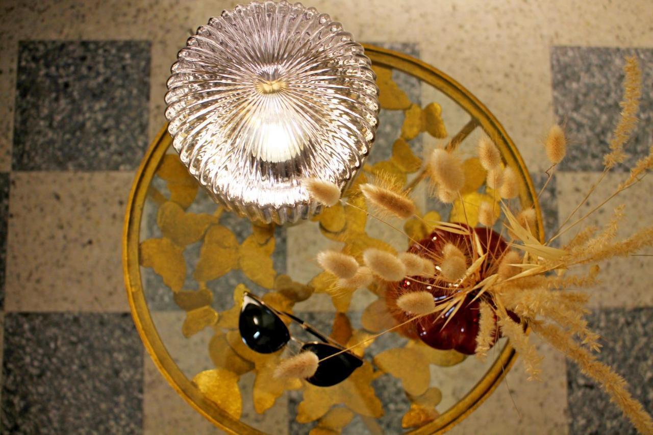 1940 Luxury Accommodations By Wonderful Italy 奥斯图尼 外观 照片