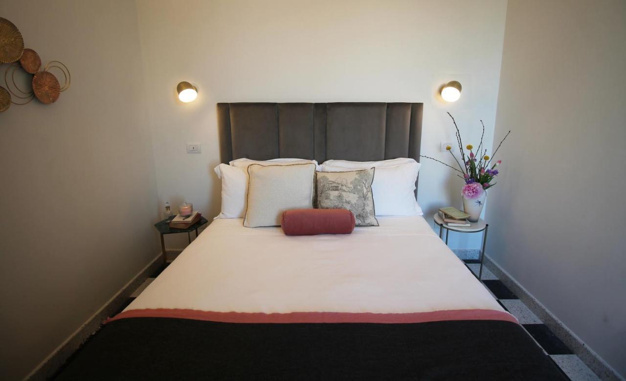 1940 Luxury Accommodations By Wonderful Italy 奥斯图尼 外观 照片