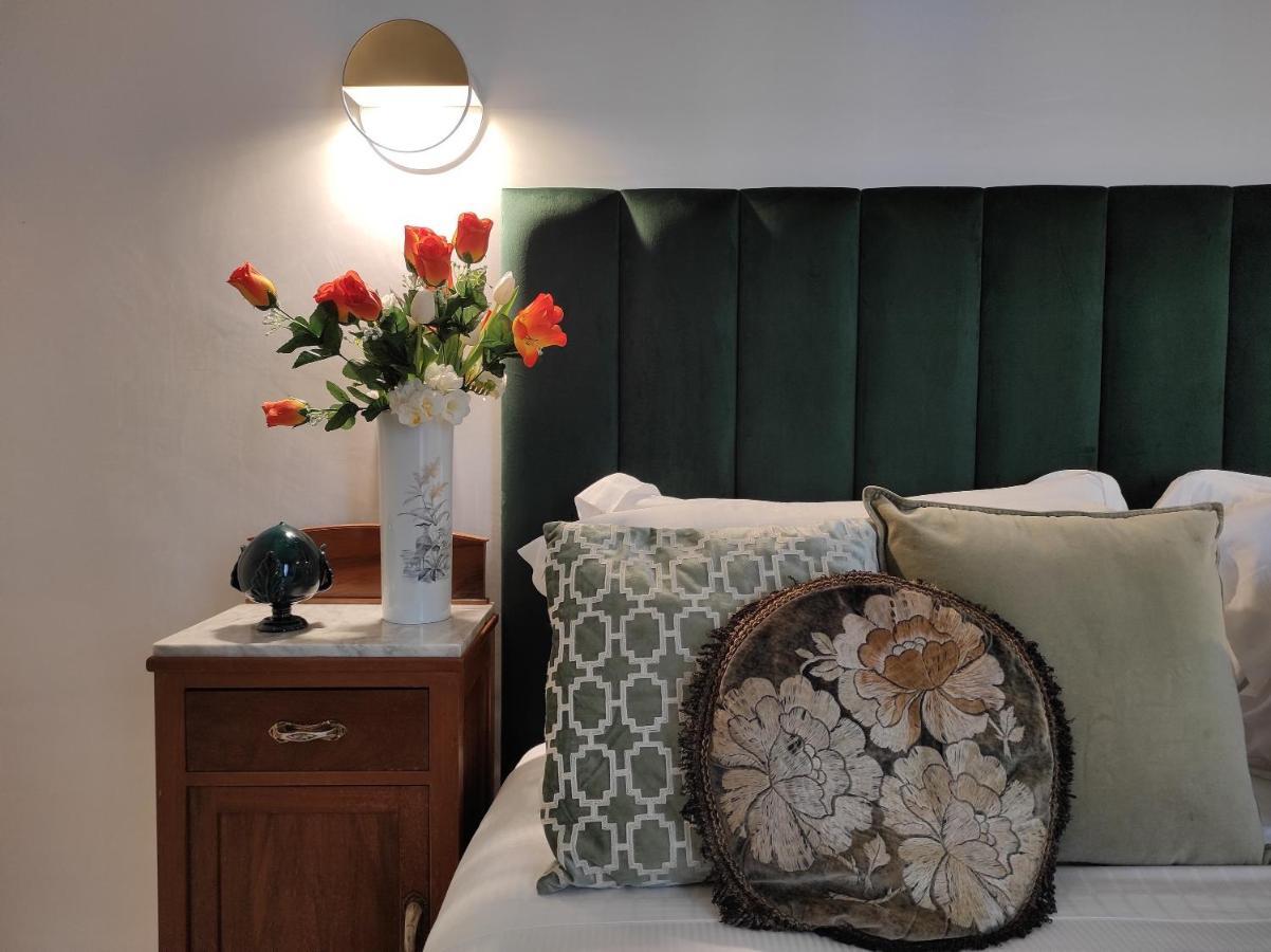 1940 Luxury Accommodations By Wonderful Italy 奥斯图尼 外观 照片