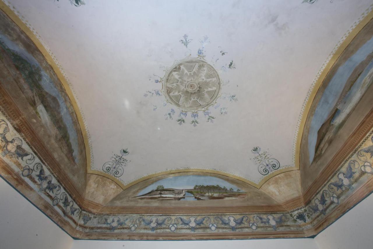 1940 Luxury Accommodations By Wonderful Italy 奥斯图尼 外观 照片