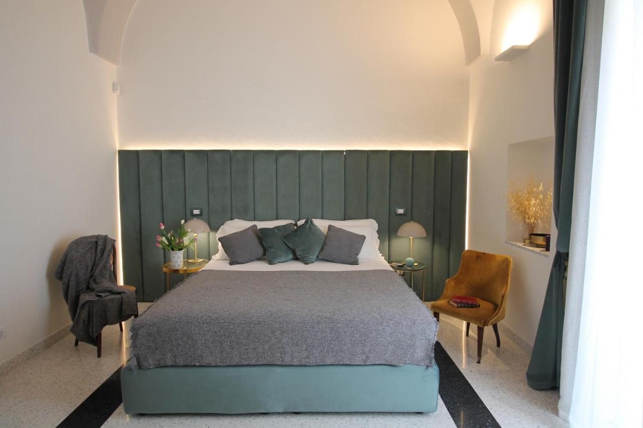 1940 Luxury Accommodations By Wonderful Italy 奥斯图尼 外观 照片