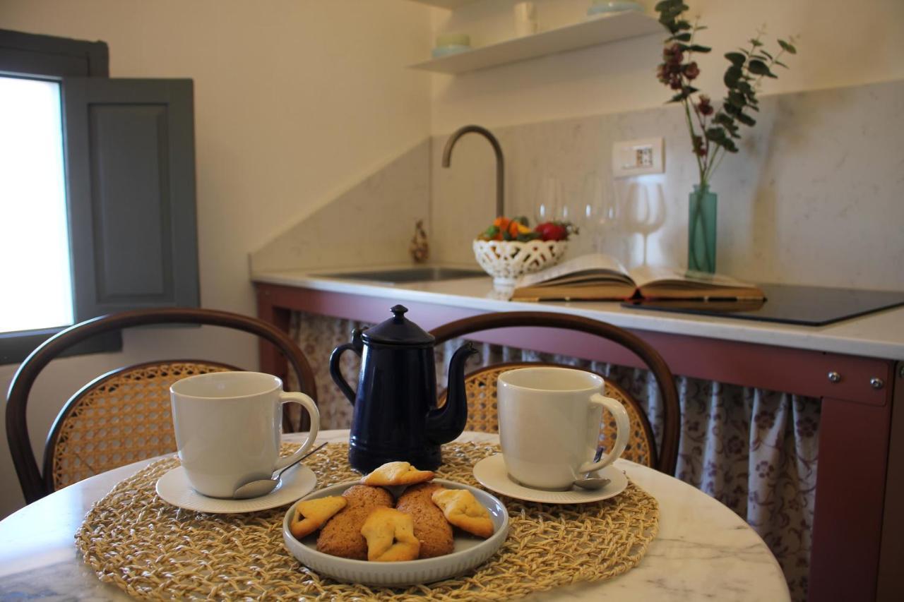 1940 Luxury Accommodations By Wonderful Italy 奥斯图尼 外观 照片
