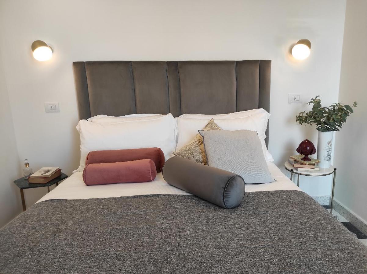 1940 Luxury Accommodations By Wonderful Italy 奥斯图尼 外观 照片