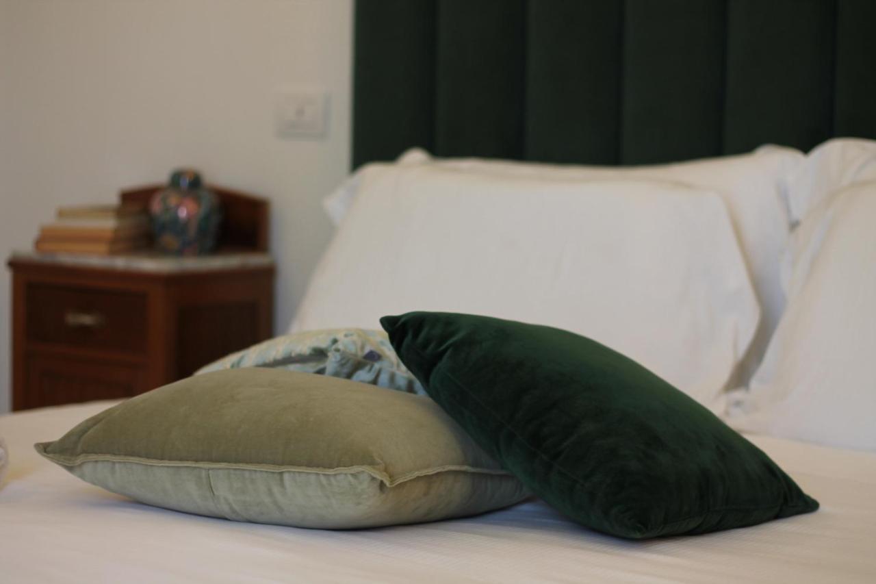 1940 Luxury Accommodations By Wonderful Italy 奥斯图尼 外观 照片