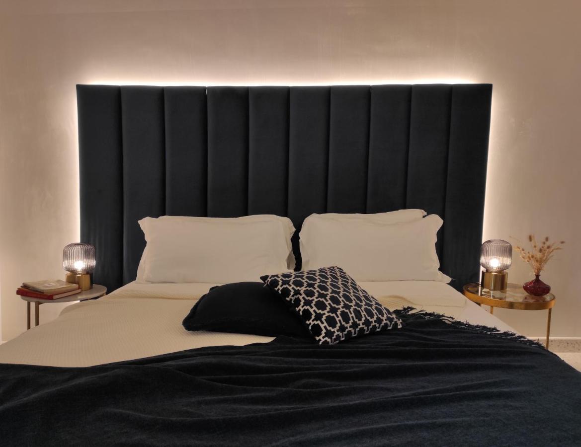 1940 Luxury Accommodations By Wonderful Italy 奥斯图尼 外观 照片