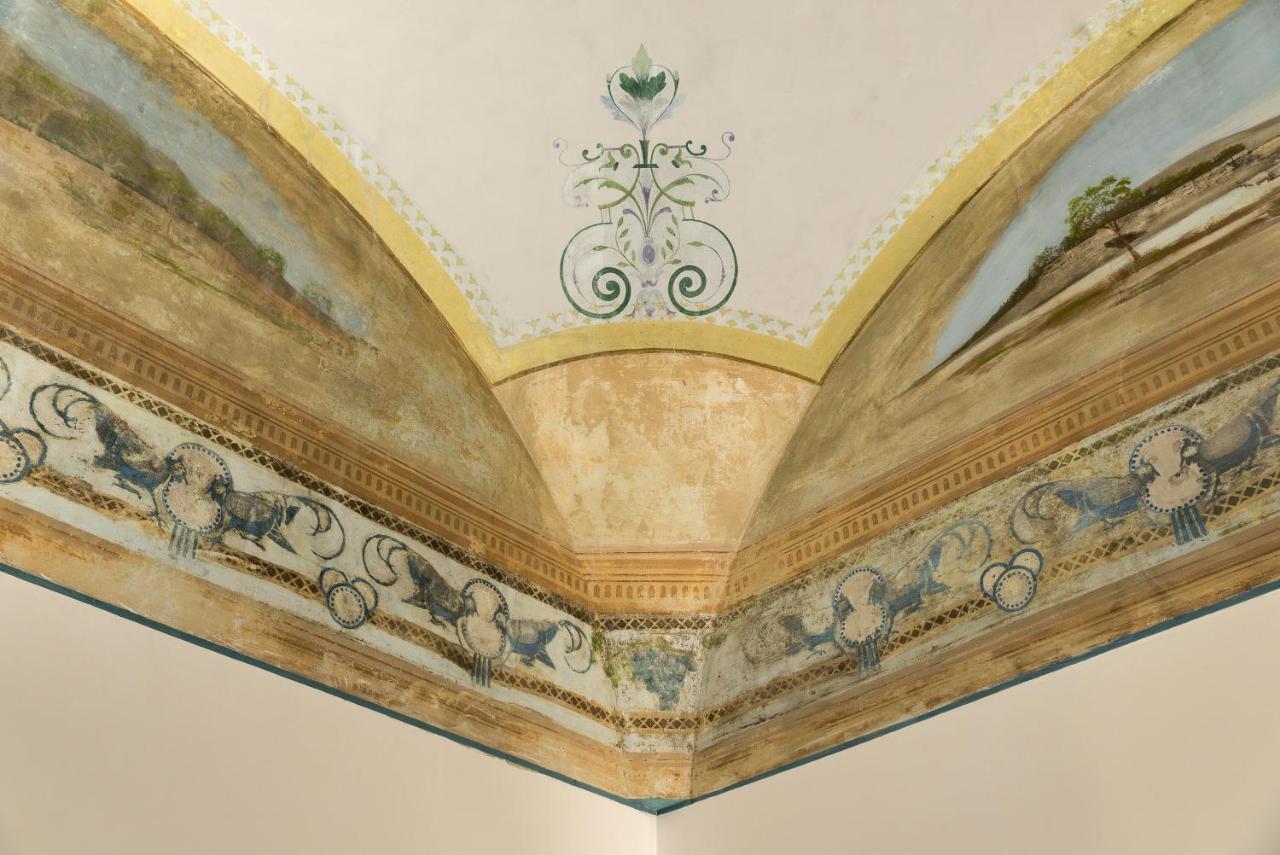 1940 Luxury Accommodations By Wonderful Italy 奥斯图尼 外观 照片
