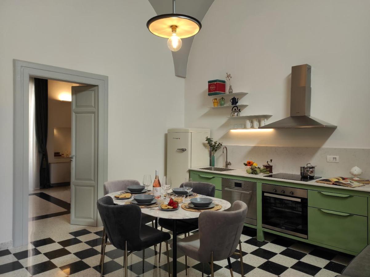 1940 Luxury Accommodations By Wonderful Italy 奥斯图尼 外观 照片