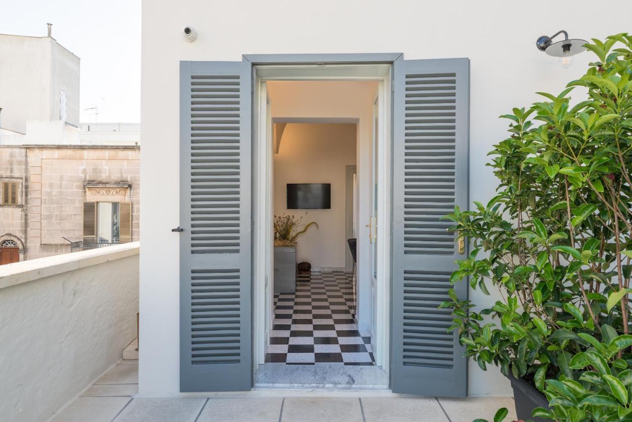 1940 Luxury Accommodations By Wonderful Italy 奥斯图尼 外观 照片
