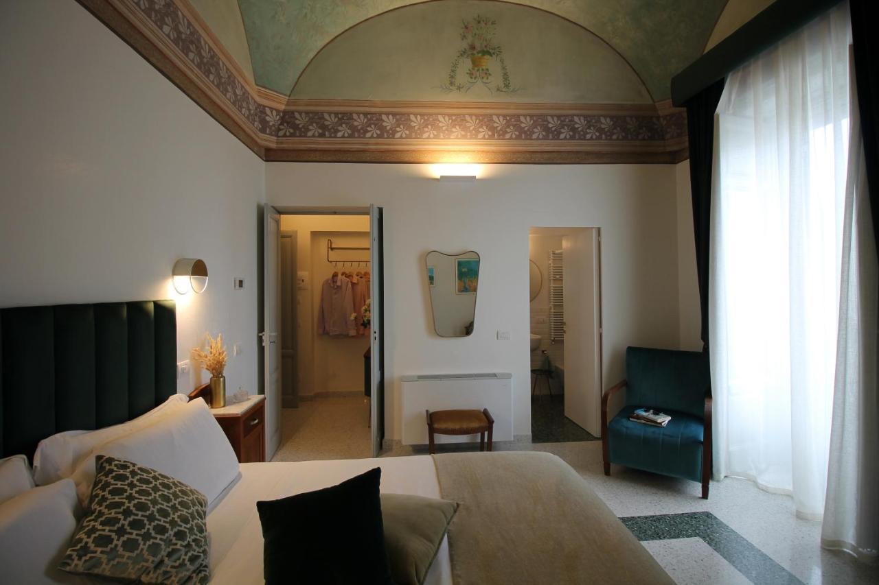 1940 Luxury Accommodations By Wonderful Italy 奥斯图尼 外观 照片