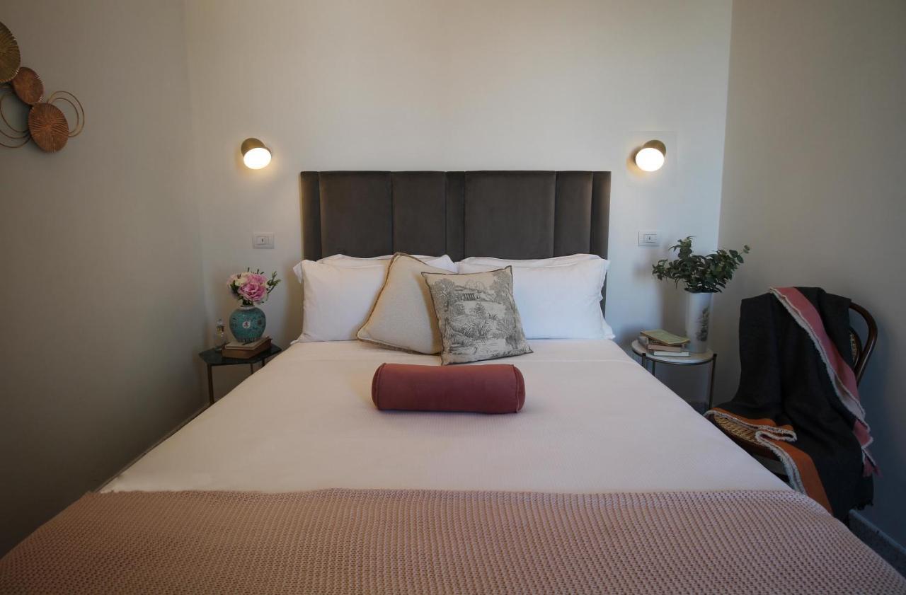 1940 Luxury Accommodations By Wonderful Italy 奥斯图尼 外观 照片
