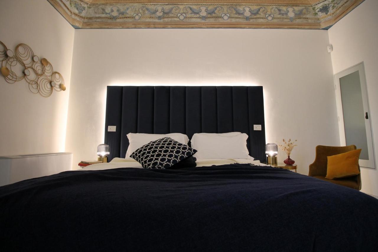 1940 Luxury Accommodations By Wonderful Italy 奥斯图尼 外观 照片