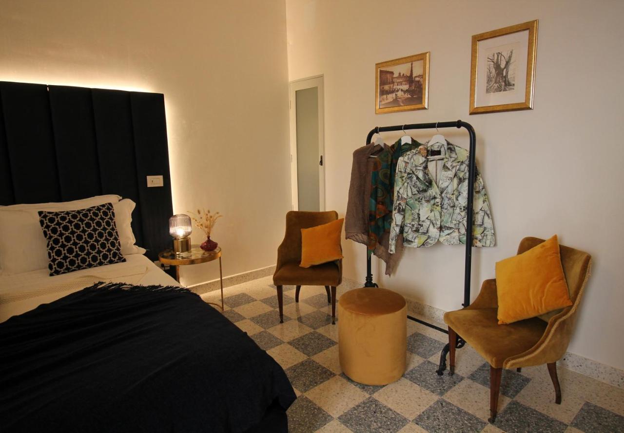 1940 Luxury Accommodations By Wonderful Italy 奥斯图尼 外观 照片