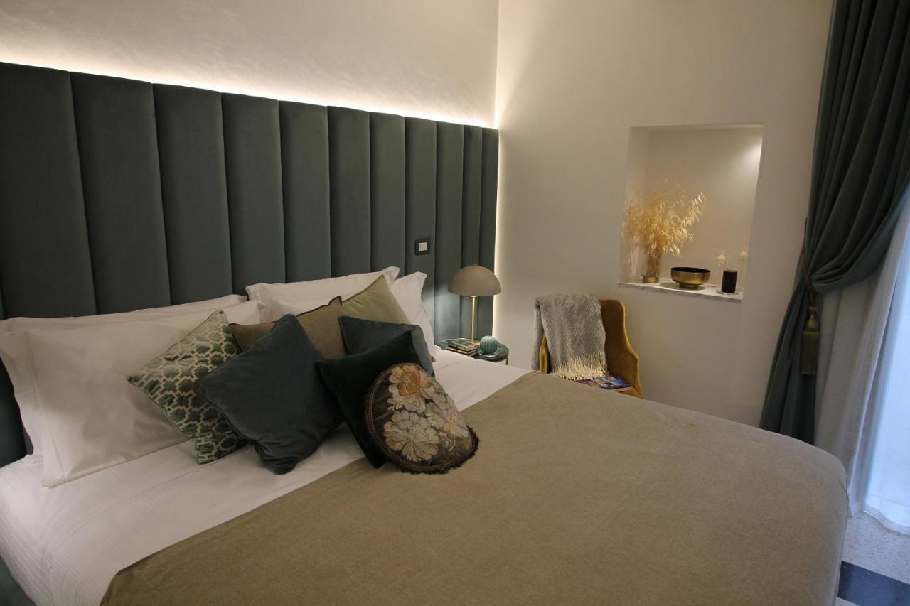 1940 Luxury Accommodations By Wonderful Italy 奥斯图尼 外观 照片