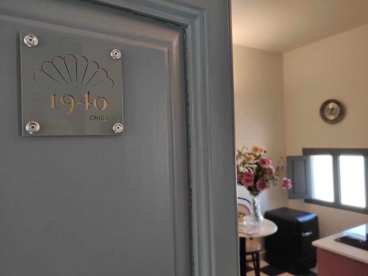 1940 Luxury Accommodations By Wonderful Italy 奥斯图尼 外观 照片